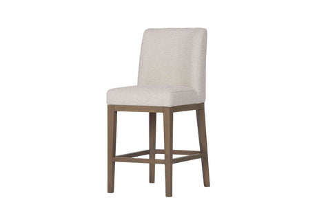 Barstol York - muskat ben Homefactory Barstol