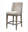 Barstol York - muskat ben Homefactory Barstol