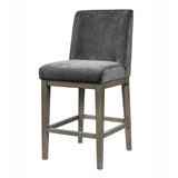 Barstol York - muskat ben Homefactory Barstol