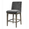 Barstol York - muskat ben Homefactory Barstol