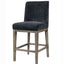 Barstol York - muskat ben Homefactory Barstol