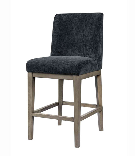 Barstol York - muskat ben Homefactory Barstol