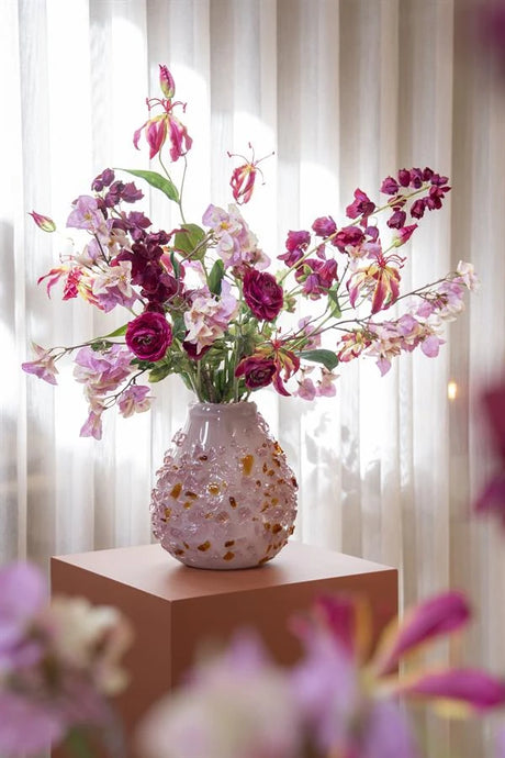 Kvarts 2 By-Boo Vase