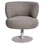 Utendørs spise stol Mason greige alpine svingbar Richmond Interiors Spisestol