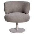 Utendørs spise stol Mason greige alpine svingbar Richmond Interiors Spisestol
