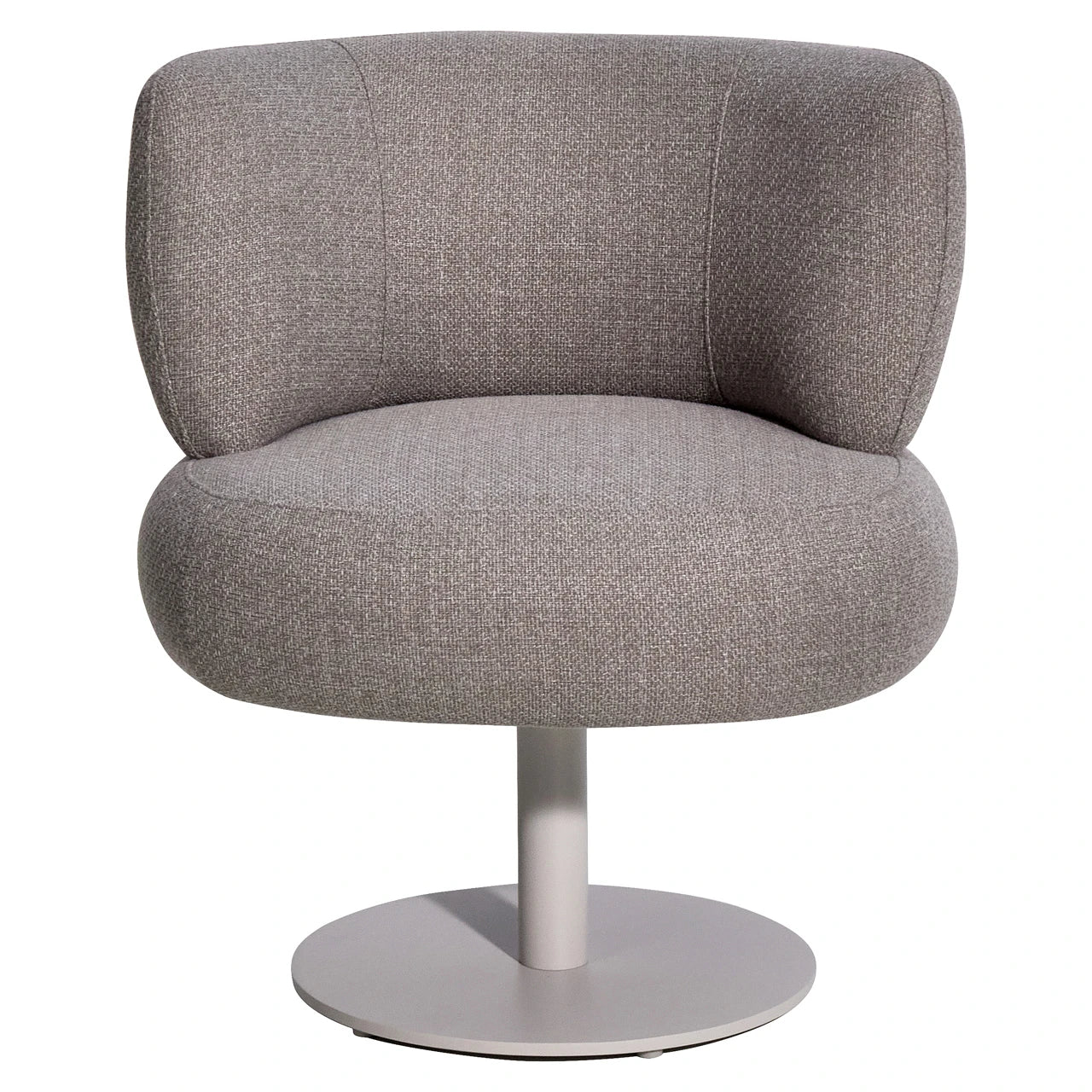 Utendørs spise stol Mason greige alpine svingbar Richmond Interiors Spisestol