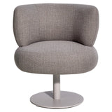 Utendørs spise stol Mason greige alpine svingbar Richmond Interiors Spisestol