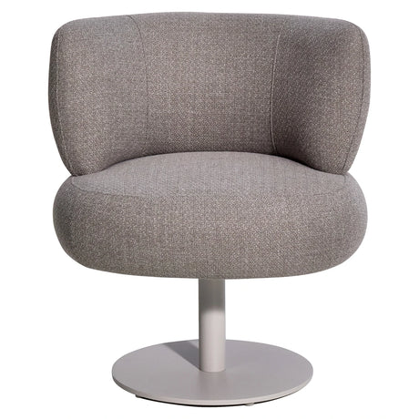 Utendørs spise stol Mason greige alpine svingbar Richmond Interiors Spisestol