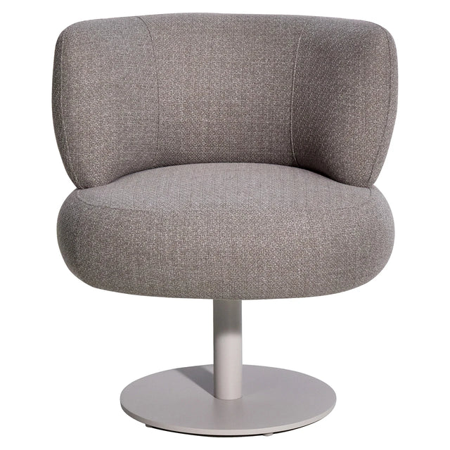 Utendørs spise stol Mason greige alpine svingbar Richmond Interiors Spisestol