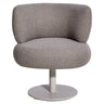 Utendørs spise stol Mason greige alpine svingbar Richmond Interiors Spisestol