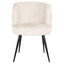 Spisestuestol Stella niagara beige flammehemmende Richmond Interiors Spisestol