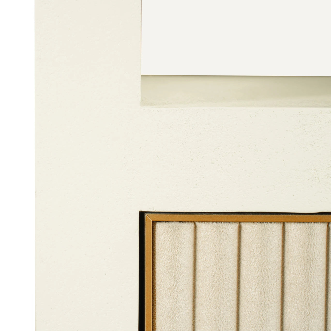 Oppbevaringsskap Tivoli hvit Richmond Interiors Skap