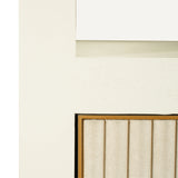 Oppbevaringsskap Tivoli hvit Richmond Interiors Skap