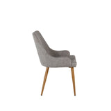 Plaza Chair Venture Design Spisestol