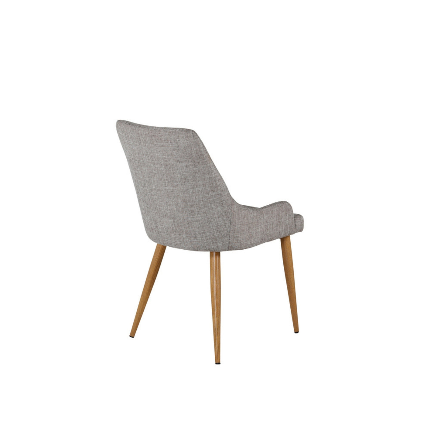 Plaza Chair Venture Design Spisestol