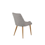 Plaza Chair Venture Design Spisestol