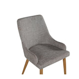 Plaza Chair Venture Design Spisestol