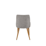 Plaza Chair Venture Design Spisestol
