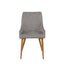 Plaza Chair Venture Design Spisestol