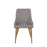 Plaza Chair Venture Design Spisestol