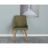 Plaza Chair Venture Design Spisestol