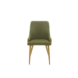 Plaza Chair Venture Design Spisestol