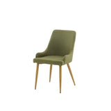 Plaza Chair Venture Design Spisestol