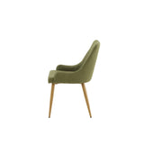 Plaza Chair Venture Design Spisestol