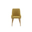 Plaza Chair Venture Design Spisestol