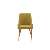 Plaza Chair Venture Design Spisestol
