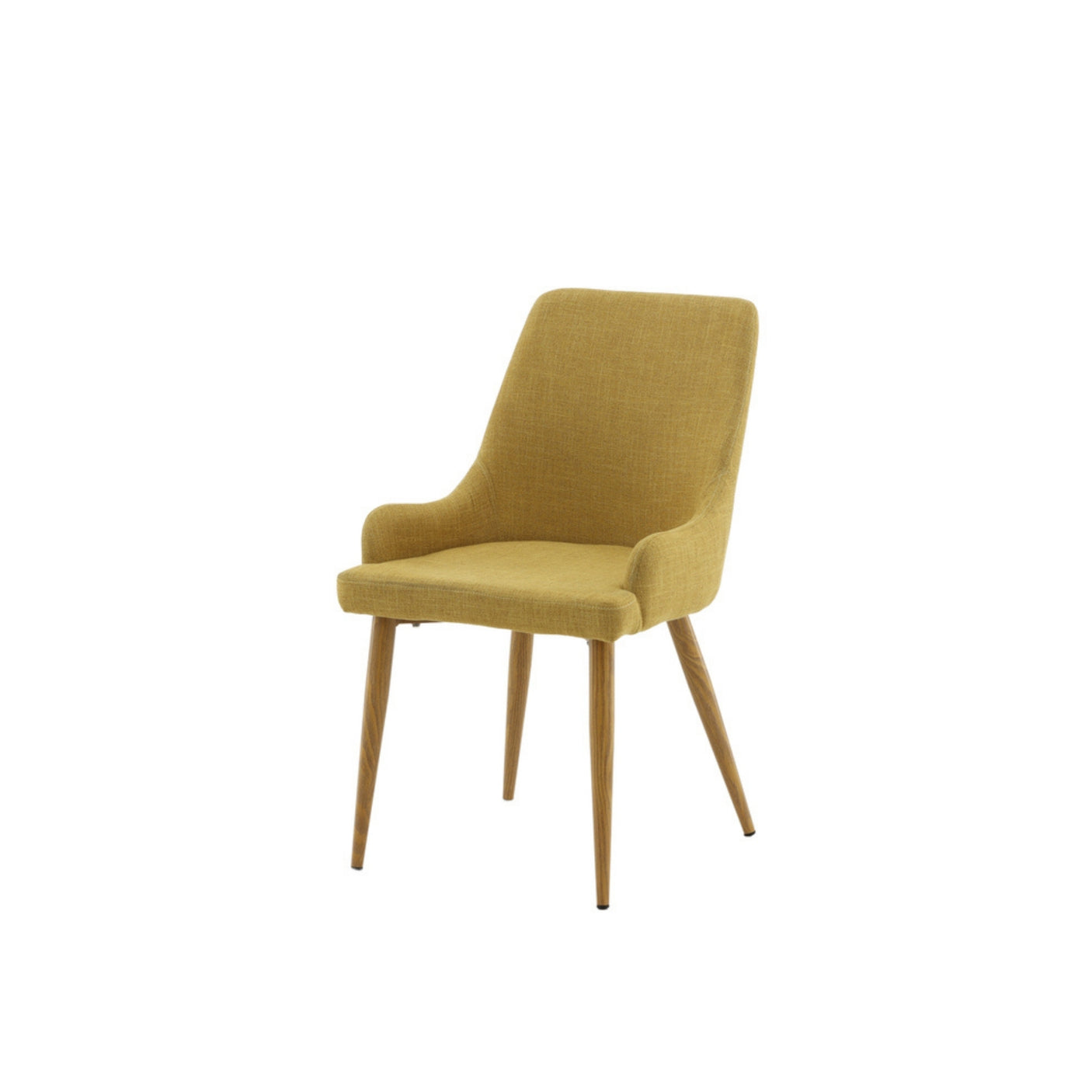 Plaza Chair Venture Design Spisestol