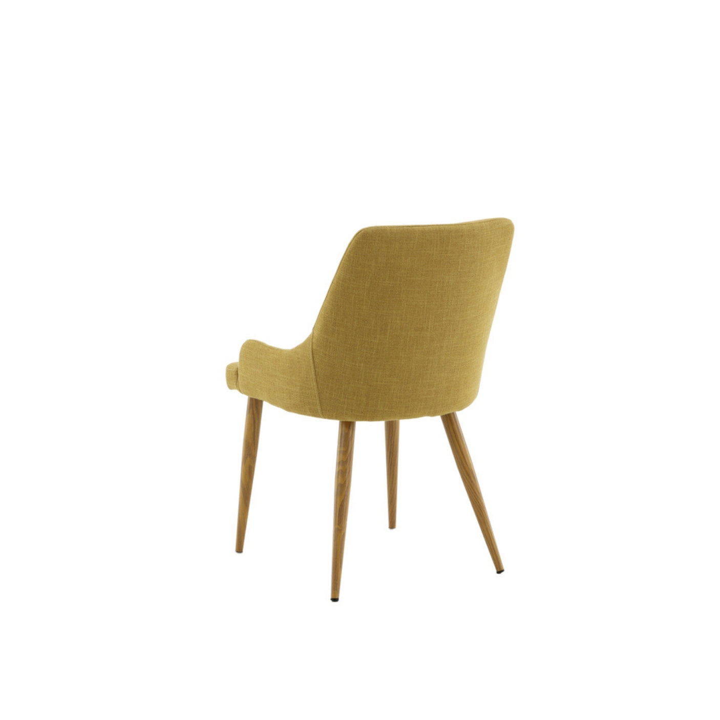 Plaza Chair Venture Design Spisestol