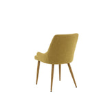 Plaza Chair Venture Design Spisestol