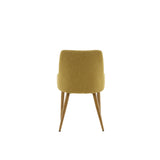 Plaza Chair Venture Design Spisestol