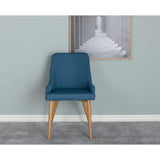 Plaza Chair Venture Design Spisestol