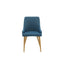 Plaza Chair Venture Design Spisestol
