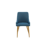 Plaza Chair Venture Design Spisestol
