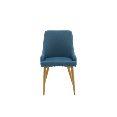 Plaza Chair Venture Design Spisestol