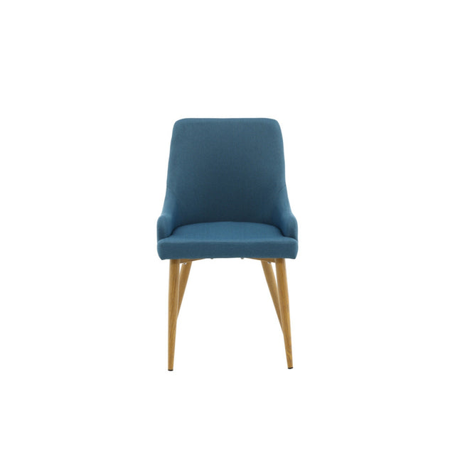 Plaza Chair Venture Design Spisestol