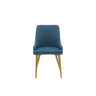 Plaza Chair Venture Design Spisestol
