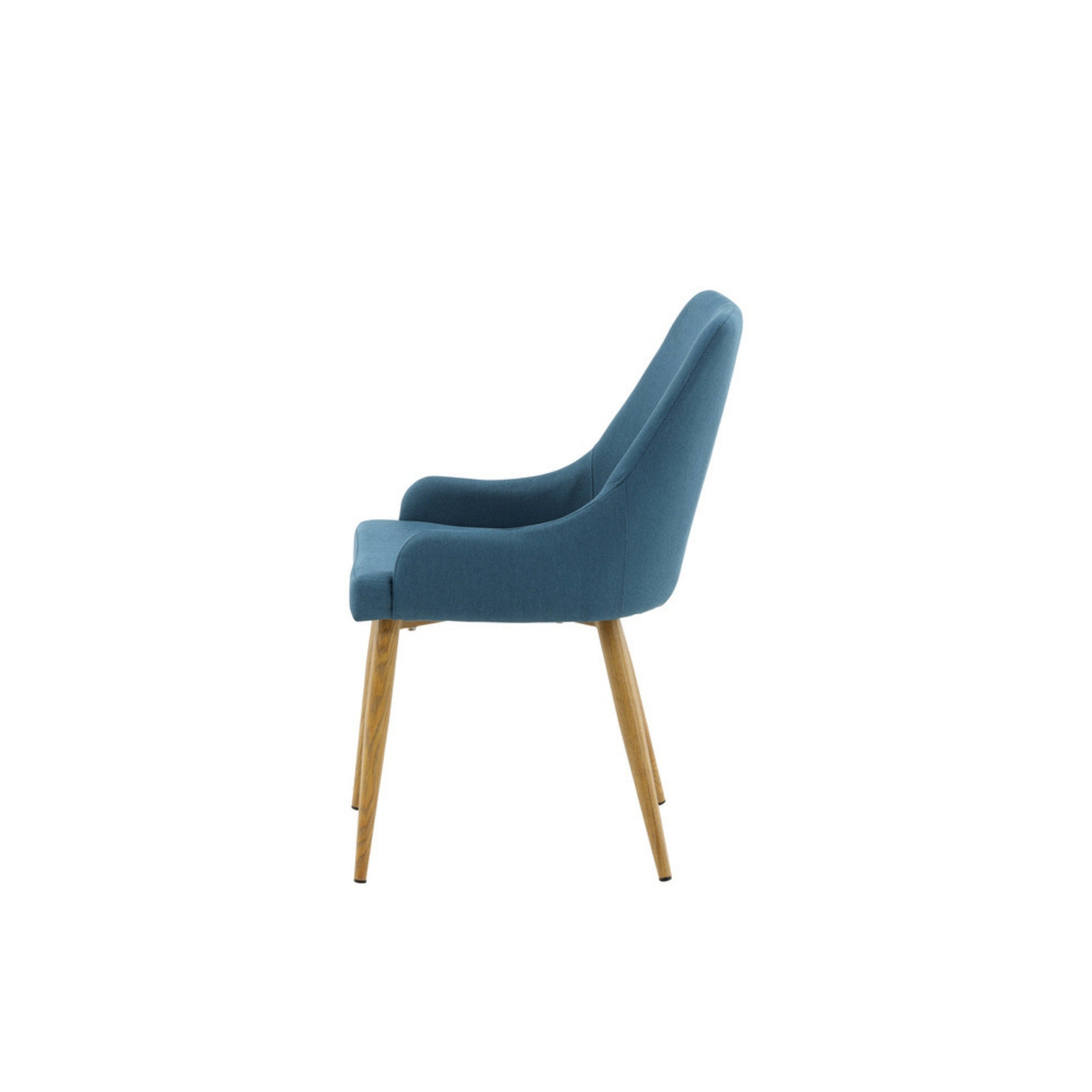 Plaza Chair Venture Design Spisestol