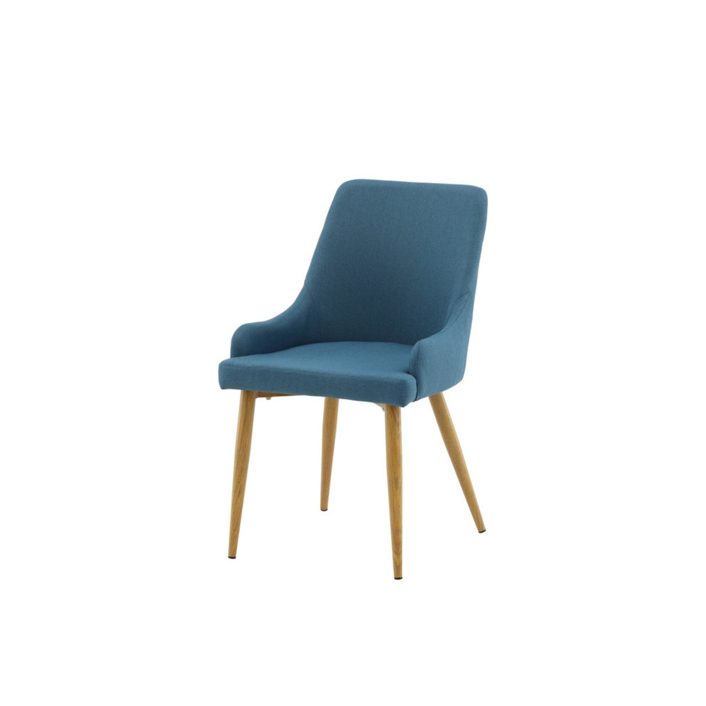 Plaza Chair Venture Design Spisestol