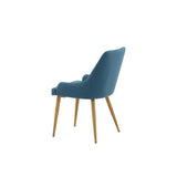 Plaza Chair Venture Design Spisestol