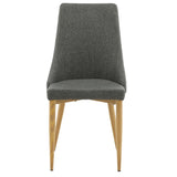 Leone Chair Venture Design Spisestol