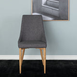Leone Chair Venture Design Spisestol