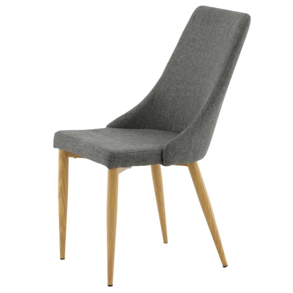 Leone Chair Venture Design Spisestol