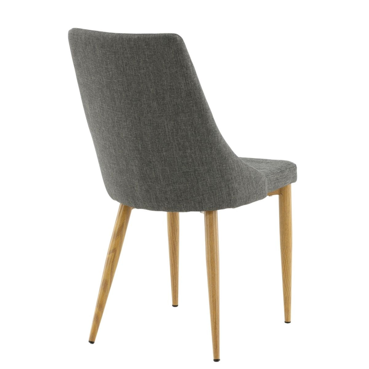 Leone Chair Venture Design Spisestol