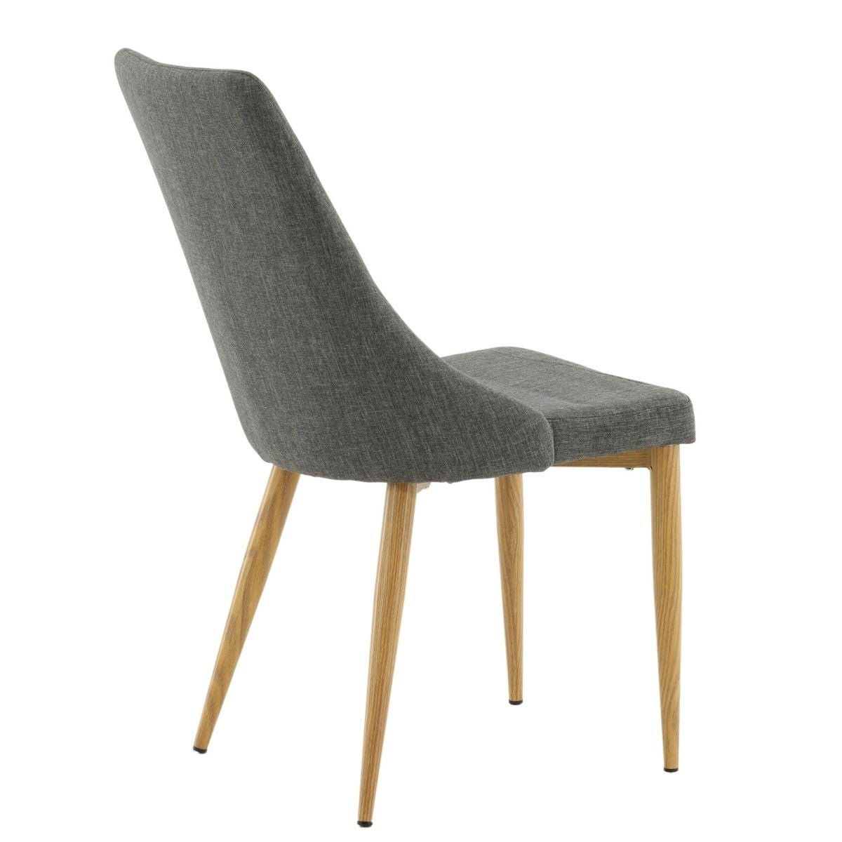 Leone Chair Venture Design Spisestol