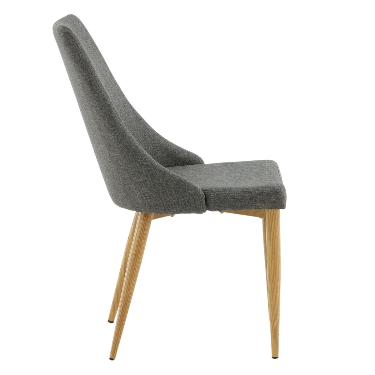 Leone Chair Venture Design Spisestol