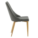 Leone Chair Venture Design Spisestol